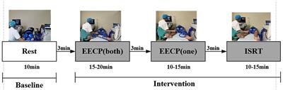 Effects of Enhanced External Counterpulsation With Different Sequential Levels on Lower Extremity Hemodynamics